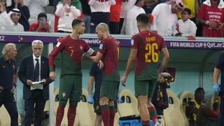 “Ha reunido los méritos”: ¿Gonçalo Ramos debe ser titular ante Marruecos por encima de Cristiano?
