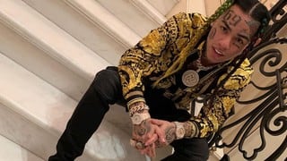 Tekashi 6ix9ine: secuestrador del rapero fue sentenciado a 24 años de prisión