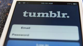 Tumblr aclara que sí aceptarán desnudos artísticos, pero no contenido sexual explícito