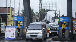 Municipalidad de Lima busca resolver el contrato de concesión de Rutas de Lima