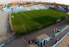 Sporting Cristal: estadio Alberto Gallardo corre peligro por crecida del río Rímac