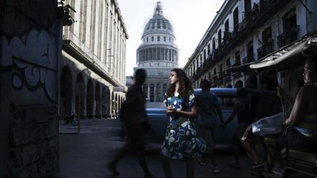 Mujeres y La Habana: Una ciudad atrapada en los 50 - 3