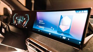 BMW iDrive 9: el nuevo sistema operativo que funciona con tecnología Android