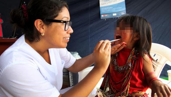 Colegio Médico del Perú plantea la eliminación del Serums y sustituirlo por nuevo programa  (Foto: Minsa)