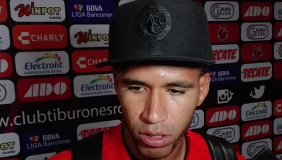 Pedro Gallese: "Santos es un gran club, me exigió y respondí"