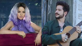 Selena Gomez luce su español en “999”, la colaboración que acaba de estrenar con Camilo | VIDEO