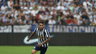 Paolo Guerrero celebró el título de Alianza Lima con emotivo mensaje