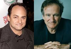 Robin Williams: Kevin Pollak dedica documental al fallecido actor