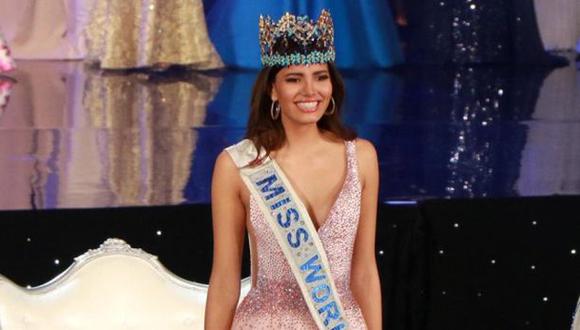 Miss Mundo 2016: representante de Puerto Rico se llevó título