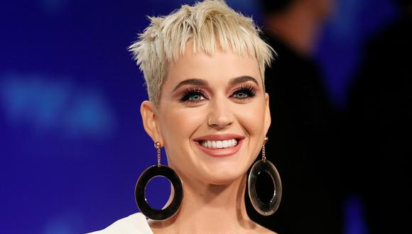 Katy Perry abonará 550.000 dólares de su bolsillo, mientras que el resto será pagado por su sello discográfico. (Foto: Agencia)