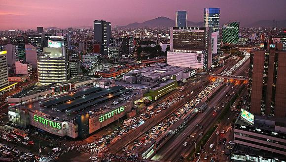 El Banco Mundial reveló que para el 2022 espera que el PBI peruano crezca 3,6%.