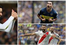 River vs. Boca: Cristiano Ronaldo alentará a este club en la final de la Copa Libertadores 2018