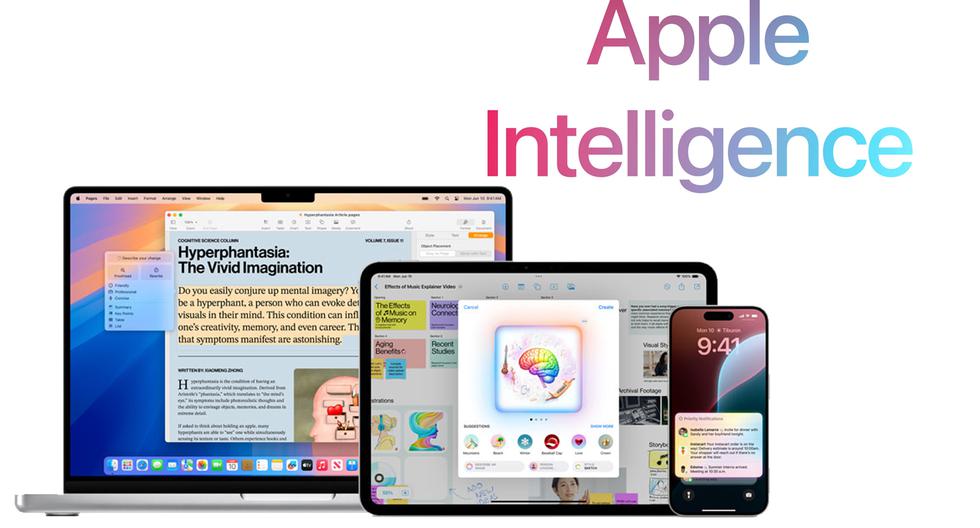 Which AI is more effective: Apple Intelligence or ChatGPT?