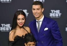 Cristiano Ronaldo: la exorbitante suma de dinero que le da a su novia Georgina Rodríguez para sus gastos personales