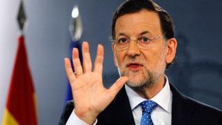 Rajoy impugnará el nuevo desafío independentista de Cataluña