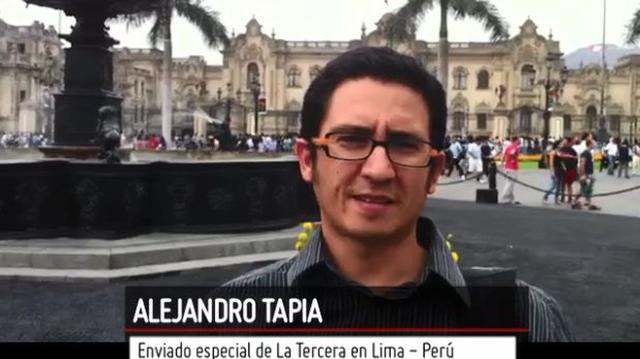 Medios chilenos abordan así tema de La Haya [MINUTO A MINUTO] - 1