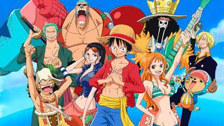 One Piece, 1020: cómo ver el nuevo capítulo de TOEI Animation