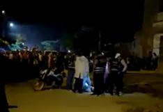 Pucallpa: Mototaxista abatió a dos delincuentes durante asalto a pasajera