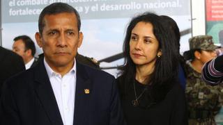 Humala y Heredia: los argumentos del juez para ordenar prisión preventiva