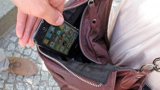 ¿Qué debes hacer si te roban o pierdes tu celular?