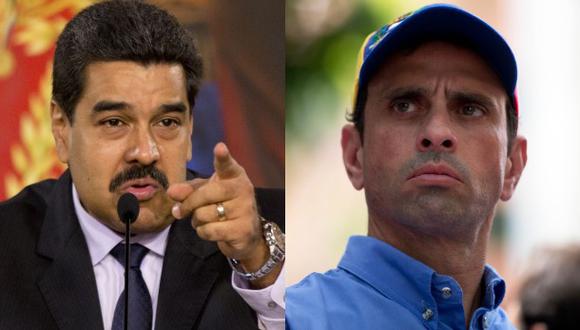 Chavistas y opositores se acercan en República Dominicana