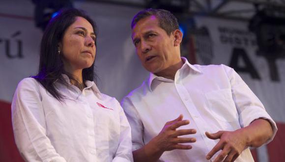 El TC revocó la orden de 18 meses de prisión preventiva que Ollanta Humala y Nadine Heredia cumplían desde julio del 2017. (Foto: Archivo El Comercio)