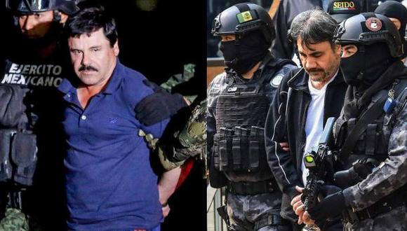 México: Cayó el sucesor de 'El Chapo' Guzmán