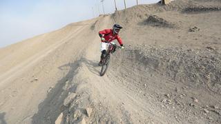Tres destinos en Lima para practicar ciclismo de montaña | FOTOS