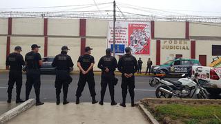Defensoría del Pueblo se pronuncia tras nuevo motín en Maranguita
