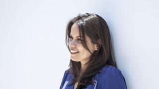 ¿Es lo mismo escribir bien que escribir correctamente? Cristina García Calderón tiene la respuesta