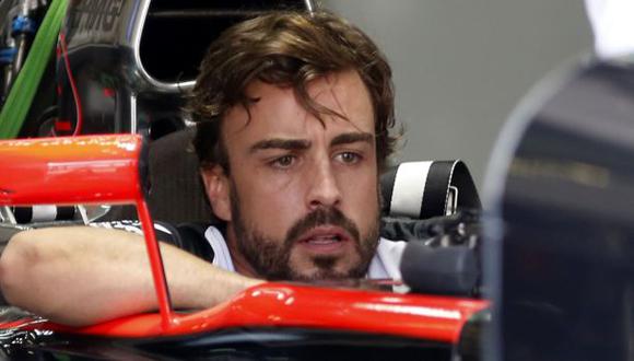 F1: Fernando Alonso prepara su retorno al circuito de Malasia