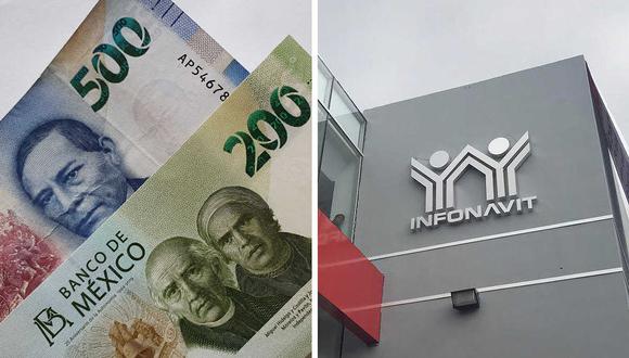 Conoce cómo retirar tu dinero del Infonavit. (Foto: Alto Nivel)