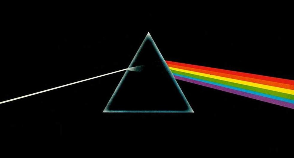 “The Dark Side of the Moon” turns 50: the album that made history and made Pink Floyd a legend