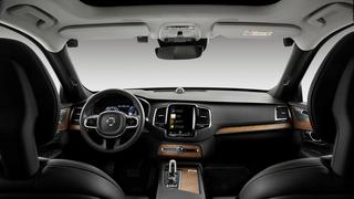 Volvo Cars anuncia un novedoso sistema de seguridad para sus autos