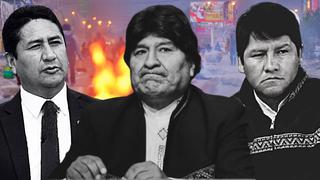 Evo Morales no se presenta a citación fiscal: ¿Cuál es la situación de la investigación en su contra?