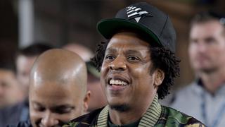 Jay-Z creó un fondo de inversión para apoyar a pequeñas empresas del cannabis