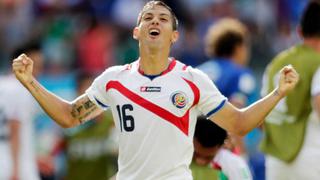 CRÓNICA: Costa Rica ganó a Italia y hace historia en el Mundial