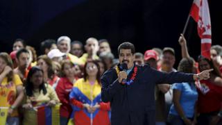 Venezuela: Chavismo elige sus candidatos para las legislativas