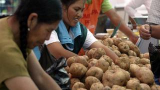 Mincetur: se levantan restricciones de productos vegetales peruanos en el mercado boliviano 