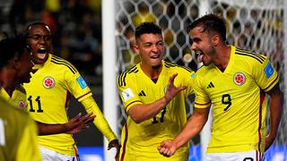 Link Online, Colombia 1-3 Italia por el Mundial Sub 20 