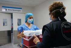 Callao: paciente del hospital Sabogal dona órganos y salva la vida de cuatro personas