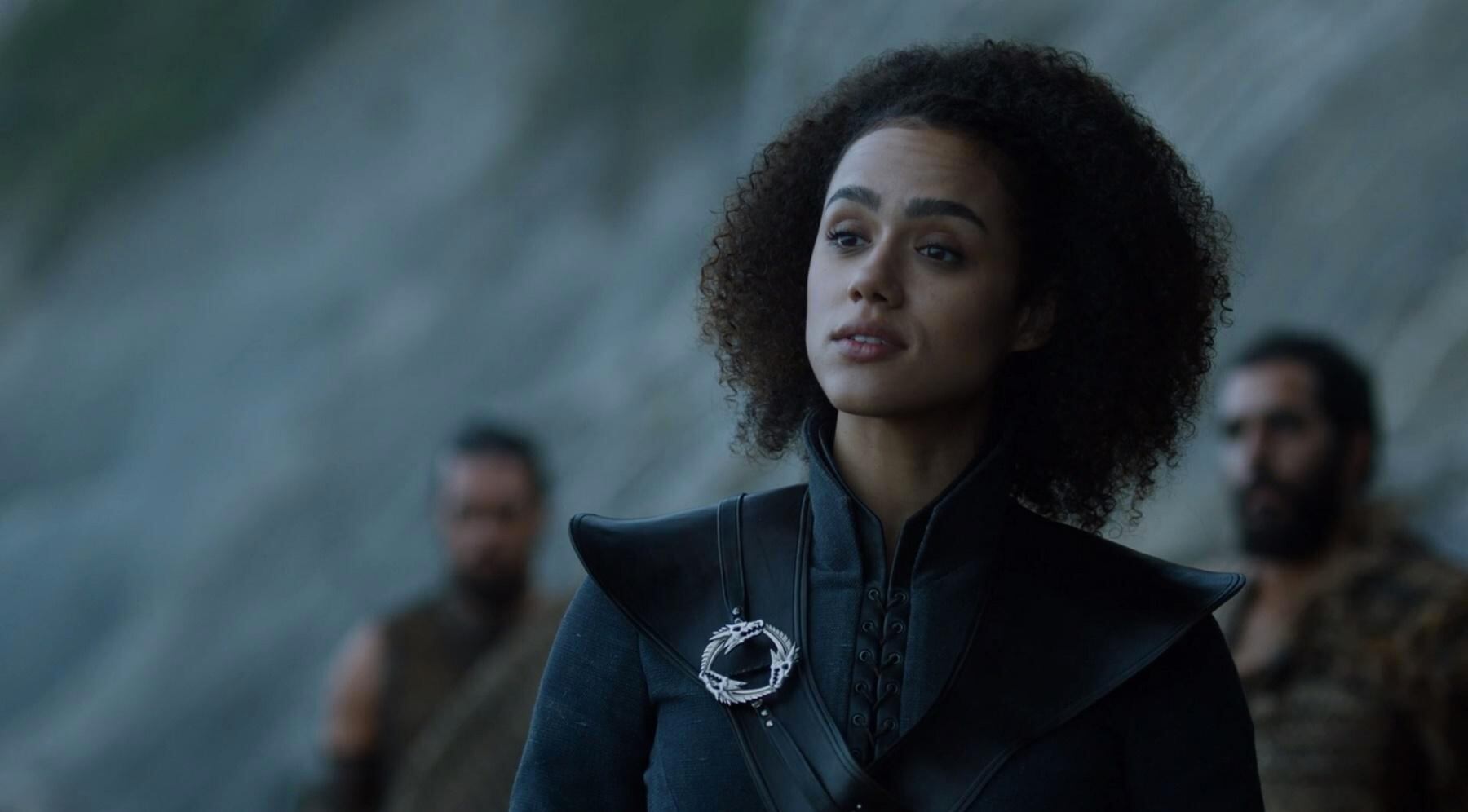 "Game of Thrones". Foto: HBO.