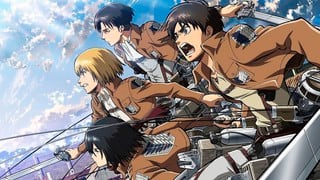 “Shingeki no kyojin”: cómo funcionan los viajes en el tiempo y las memorias