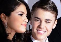 Selena Gomez y Justin Bieber… ¿estarán juntos en los American Music Awards 2015? 