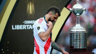 Copa Libertadores: la caída de River Plate y otras finales perdidas en los últimos minutos
