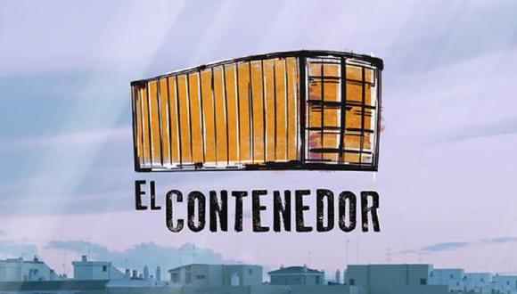 "El contenedor", el reality de Antena 3 que obliga a sus concursantes a vivir desnudos, sin ninguna pertenencia (Foto: Antena 3)