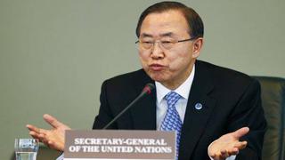ONU: tensión en península coreana podría desatar "una situación incontrolable"
