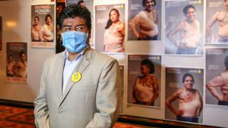 El alcalde de Quito da positivo para coronavirus y se aisla por diez días 
