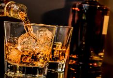 ¿Tomas mucho whisky? Los riesgos del consumo excesivo de esta bebida alcohólica