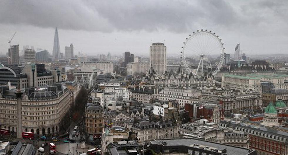 ¿Conocías alguna? Estas son algunos datos de Londres. (Foto: Getty Images)